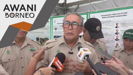 Aplikasi Sarawak Croc Watch kongsi lokasi kehadiran buaya