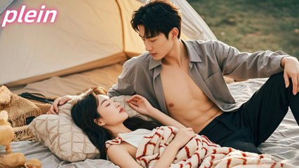 Jeune fille de 18 ans forcée d'être la partenaire de lit du PDG,PDG est déjà tombé amoureux d'elle!❤