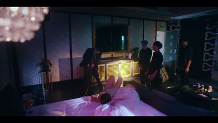 Had I Not Seen the Sun - Season 2 Episode 5