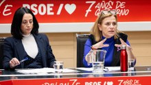 Pilar Bernabé: “No es compatible ser socialista con ser machista”