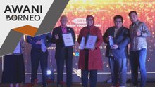 STB terima tiga Anugerah Kecemerlangan Tripzilla