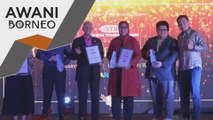 STB terima tiga Anugerah Kecemerlangan Tripzilla