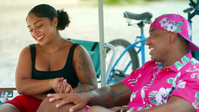 Cheap Ass Beach Houses S01E03