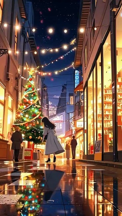Street Stroll Surprise