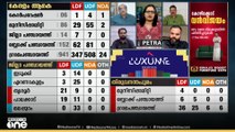 'അയ്യപ്പന്റെ സ്വർണം അടിച്ചുമാറ്റിയവരെ കേരളജനതക്ക് മനസിലായി'