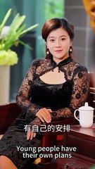 She originally just wanted to make enough money and run away, but unexpectedly, her husband and well-behaved son held her in the palm of their hands, pampering her past tragedies and grievances, and would never repeat them in this life