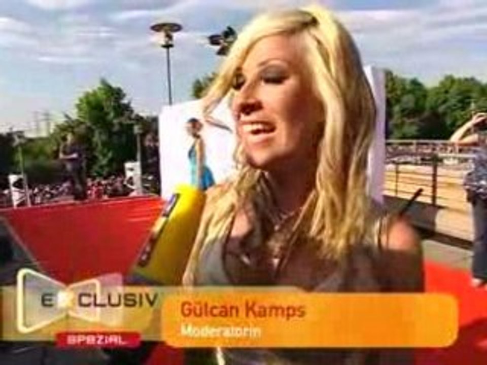 Tokio Hotel-08.05.25-Exclusiv weekend-Comet Awards