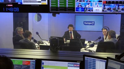 Industriel français : «Depuis mi-2024, on a plus de fermeture d'usines que d'ouverture» souligne Benoît Perrin, Directeur de Contribuables Associés