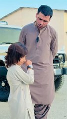 Naraz beta🤣😂#babache #funny #comedy - Baba Che