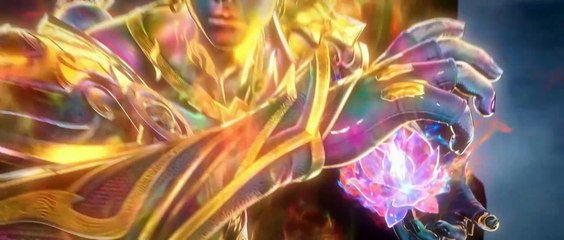 [4k] Battle Through the havens Episode 177 Subtitle multi.