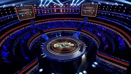 The 1% Club Rollover - Season 1 Episode 5