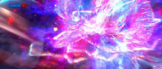 Đấu Phá Thương Khung Phần 5 Tập 177 Thuyết Minh