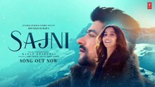 MANAN BHARDWAJ - "SAJNI" - MV | AARZU THAKUR | BHUSHAN KUMAR
