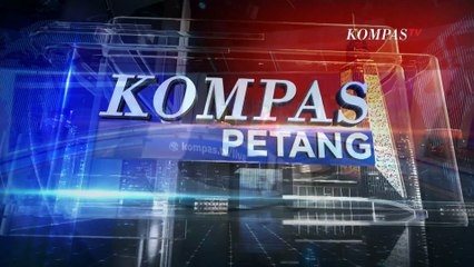 TNI AU Angkut 6 Ton Logistik PLN untuk Percepat Pemulihan Listrik di Aceh | KOMPAS PETANG