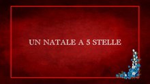 «Un Natale a 5 stelle» 2018 HD