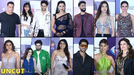 Bigg Boss 19 Party: Salman Khan, Farrhana, Gaurav Khanna, Tanya Mittal, Baseer, Pranit, Nehal & More | UNCUT