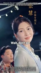 Hidden Blade Rising Storm Chinese Drama