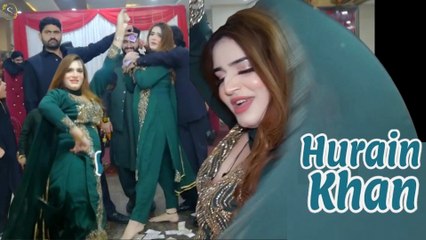 Sone Di Nathli Pa Ke, Hurain Khan,New Mujra  Dance,Nice Performance , S Studio 2026