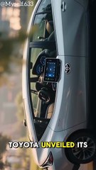 2026 Toyota Corolla Hits the Scene with Style, Efficiency & Luxury | Full Review