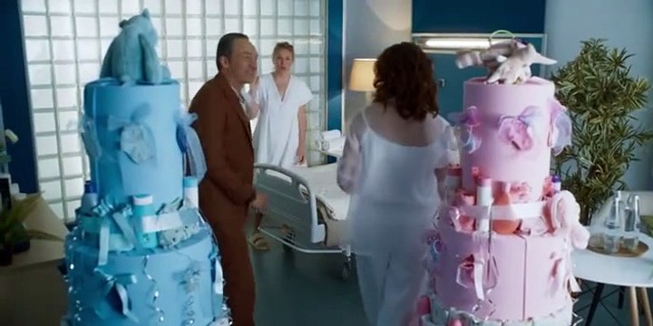 Бедные смеются, богатые плачут 2 сезон 16 серия.