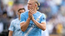 Erling Haaland tells Manchester City to replace him if he stops scoring