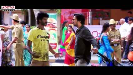 Golimaar 2 Movie Scenes | Sudeep Kicha, Nithya Menon | Aditya Movies