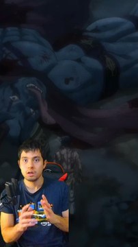 ❓ Comment Qin Shi Huang a fait pour vaincre Chi You, le dieu démon ? 😈On peut trouver ça incohérent que Qin ait pu tuer un dieu sans Volund, sachant qu'à l'époque, Qin Shi Huang n'avait aucun moyen d'en posséder ⚔️❌