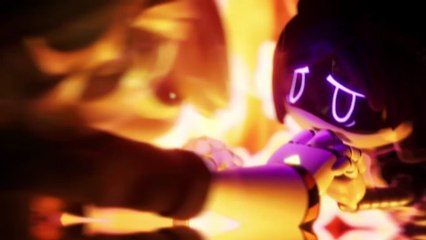 MURDER DRONES - Episode 8: Absolute End/final war 🎬❤️⏰👨‍👨‍👧‍👧