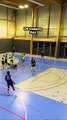 Road to Region EP.39 - Pour une fois on est en jaune #handball