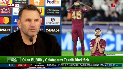 Spor Aktüel - Nesim Acar/Eren Kaçmaz "Monaco yenilgisi hesapları değiştirdi" 13.12.2025