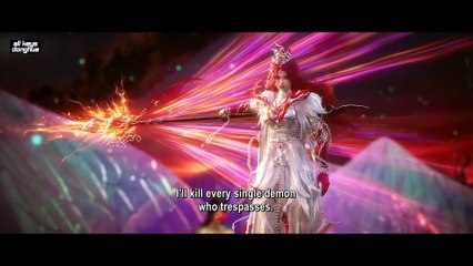 Eclipse Of Illusion Ep 25 Eng Sub