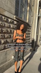 Trop aigri les parisiens