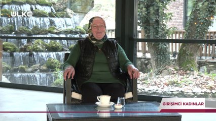 Girişimci Kadınlar - 14 Aralık 2025