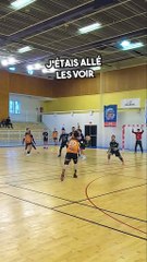Road to Region EP.44 - Le sprint final a démarré!! #handball