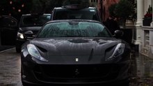 Ferrari 812 Superfast 🔥