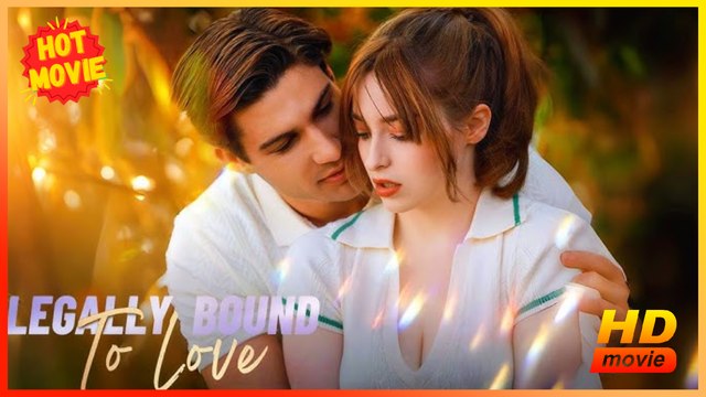 Legally Bound To Love | Full Movie HD - Best Drama ShortFilms Hot Romance Sweet Romance Modern Bittersweet Heartfelt Romantic North America Contemporary All Ages Lawyer Heiress/Socialite Contract Lovers Revenge Office Hospital Banquet Getting Back at Ex