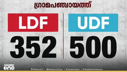 സെമി ഫൈനൽ വിജയത്തിൽ UDF ആത്മവിശ്വാസത്തിന്റെ കൊടുമുടിയിൽ , ആഘോഷക്കൊടി പാറിച്ച് അണികൾ