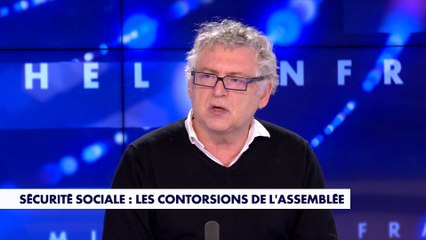 Michel Onfray : «Emmanuel Macron se moque de la démocratie»