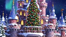 Christmas Castle