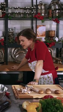 Christmas Recipe For Romance (2025) - FULL HD [Eng Sub]