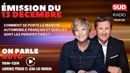 Comment se porte le marché automobile français et quelles sont les perspectives ? - On Parle Auto