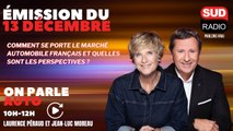 Comment se porte le marché automobile français et quelles sont les perspectives ? - On Parle Auto
