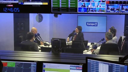 Spectacle «Historock» déprogrammé à Montrouge : «L'école publique est en partie gangrénée par l'extrême-gauche» estime Alexandre Devecchio