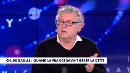 Michel Onfray : «Si on veut une économie nationale, il faut des frontières, une monnaie...»