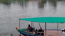 Dattawadi Boating- India