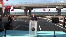 Ulaştırma ve Altyapı Bakanı Uraloğlu, Van'da