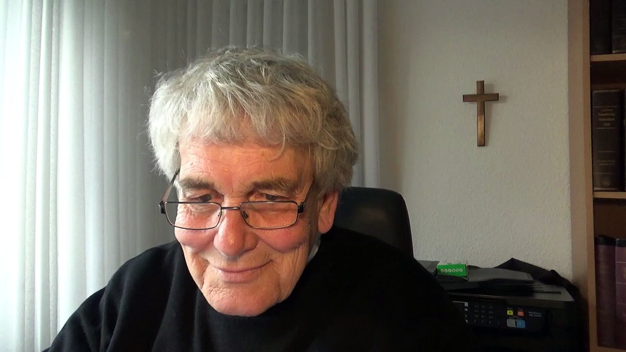 Bewahre mich vor meinem ICH