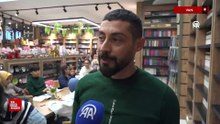 Van'da kitap tahlili ile öğrencilere okuma alışkanlığı kazandırıyor