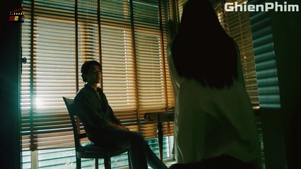 ghienphim | Vùng Kín tập 6 | vung kin tap 6