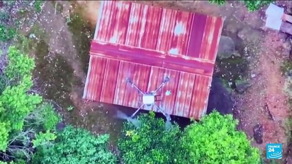 Thailand vows to keep fighting Cambodia despite Trump ceasefire claim